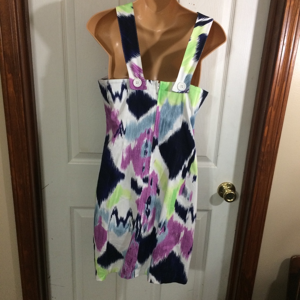 Alyn Paige Sundress - Picture 4 of 7